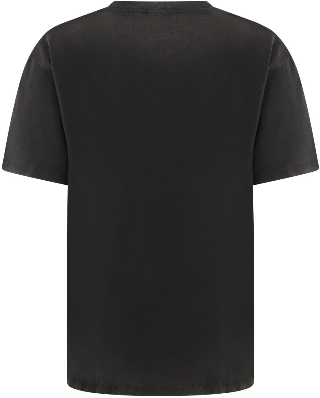 Represent Heren Thoroughbred T-Shirt Zwart Zwart