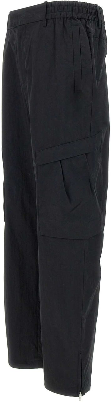 Represent Trousers Black Zwart