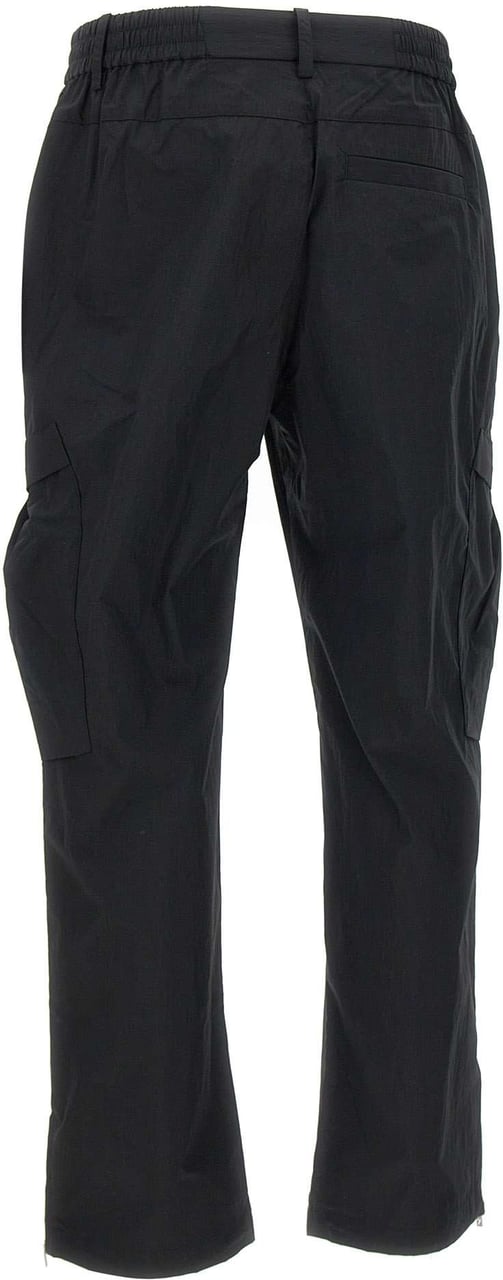 Represent Trousers Black Zwart