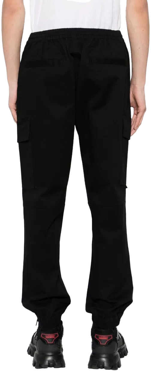 Represent cargo pant cuffed divers Divers