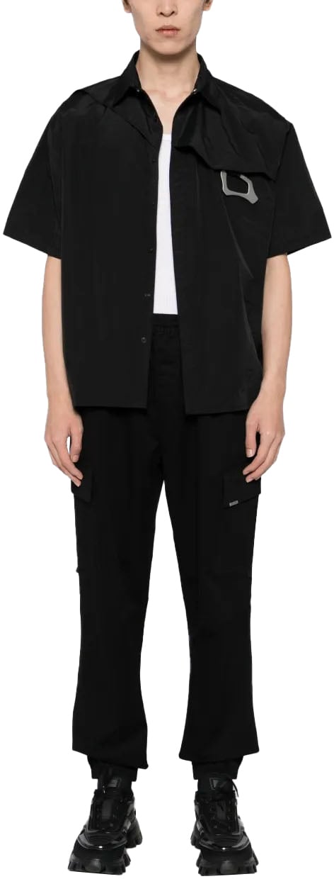 Represent cargo pant cuffed divers Divers