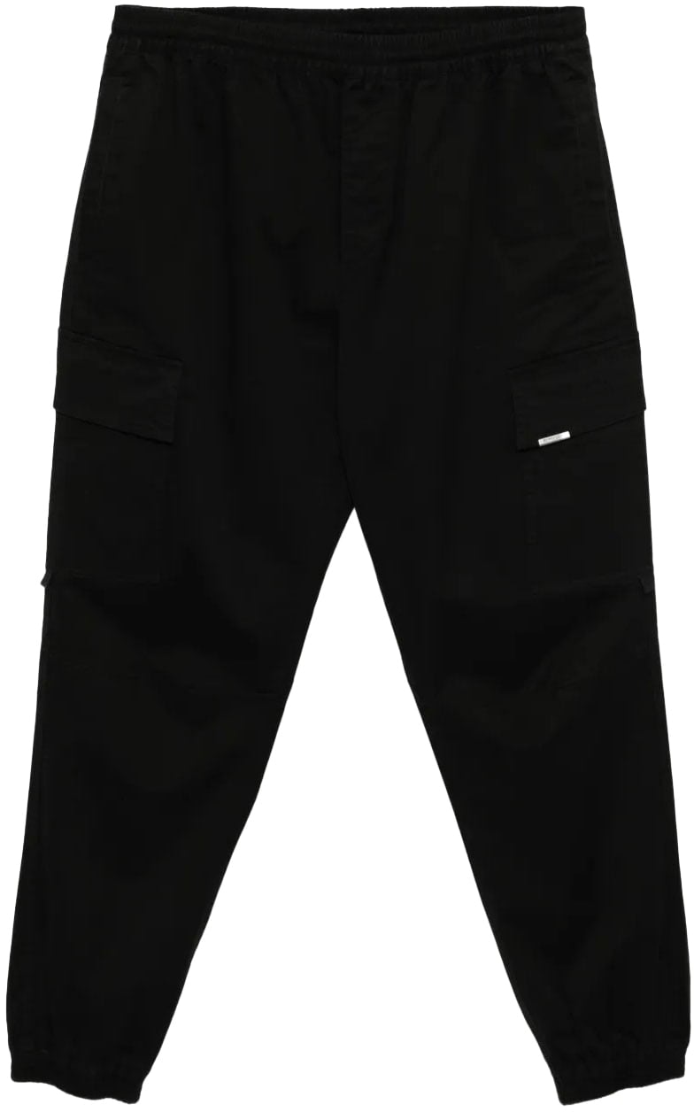 Represent cargo pant cuffed divers Divers