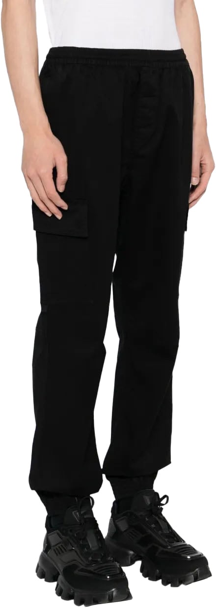 Represent cargo pant cuffed divers Divers