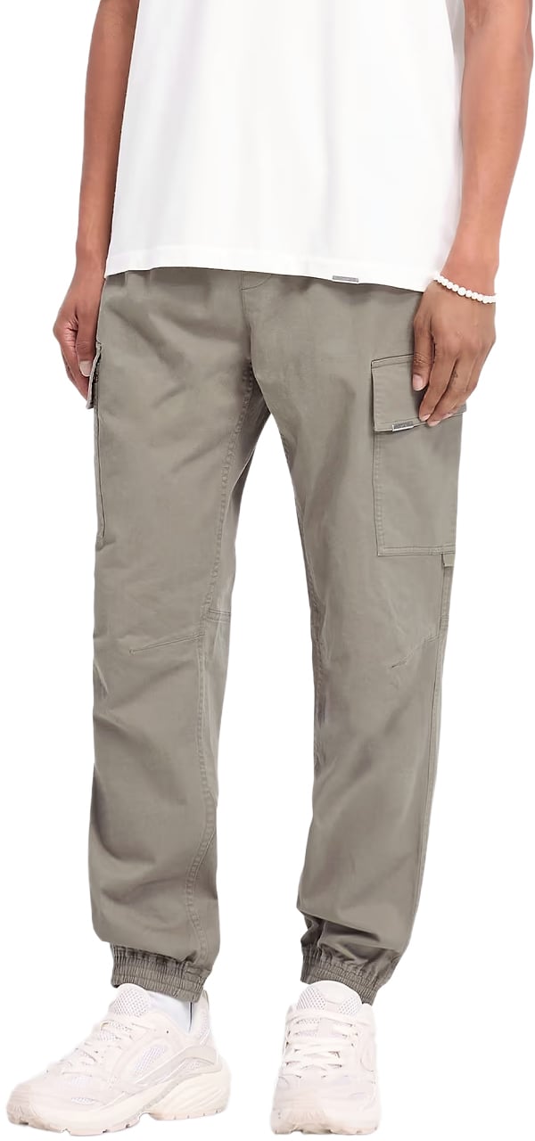 Represent cargo pant cuffed divers Divers