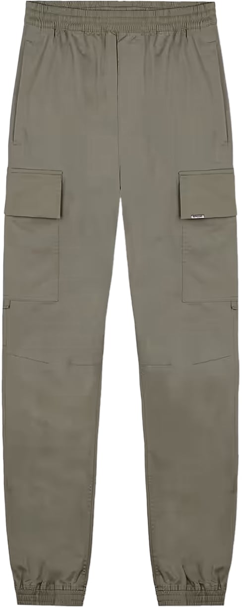 Represent cargo pant cuffed divers Divers