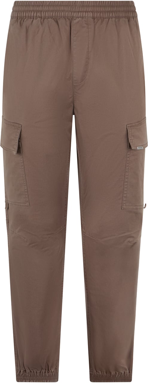 Represent Cargo pants in cotton Bruin