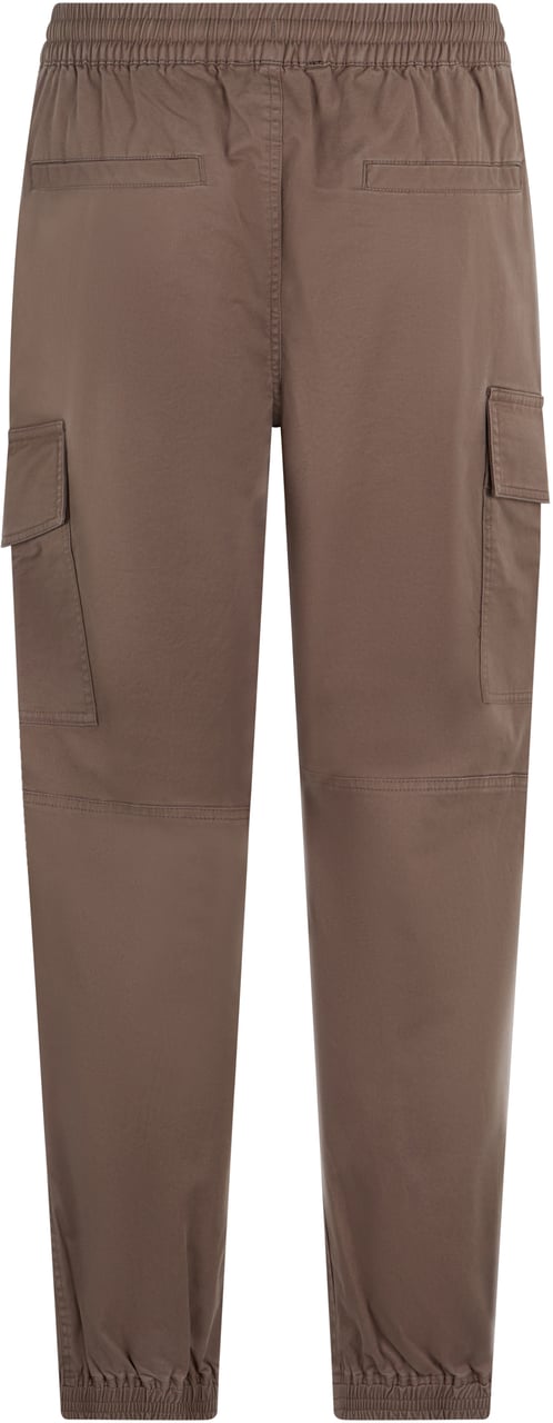 Represent Cargo pants in cotton Bruin