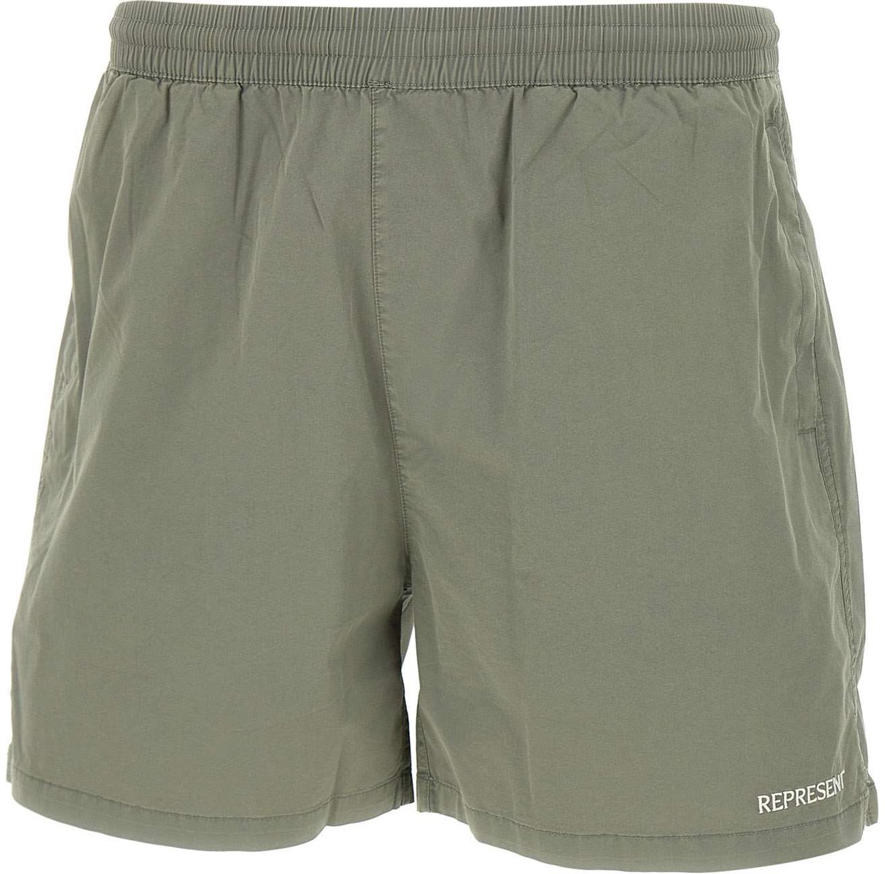 Represent Shorts Grey Grijs