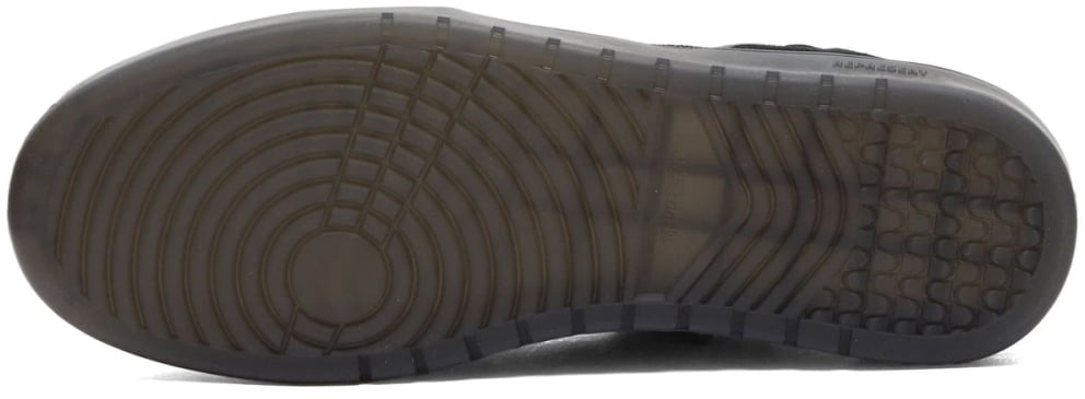 Represent Virtus Low-top Sneakers Zwart