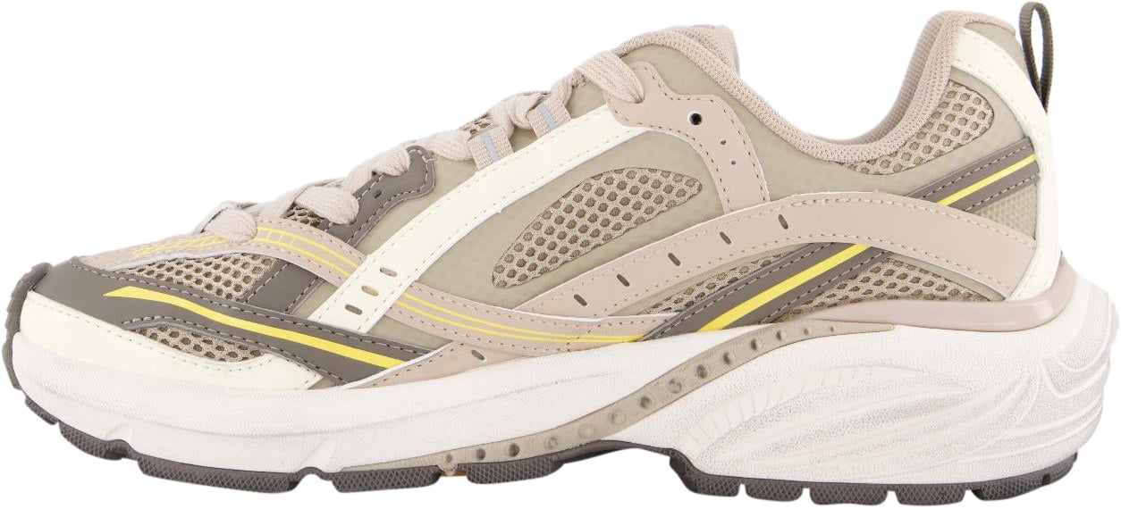Represent Heren Storm Runner Beige Beige