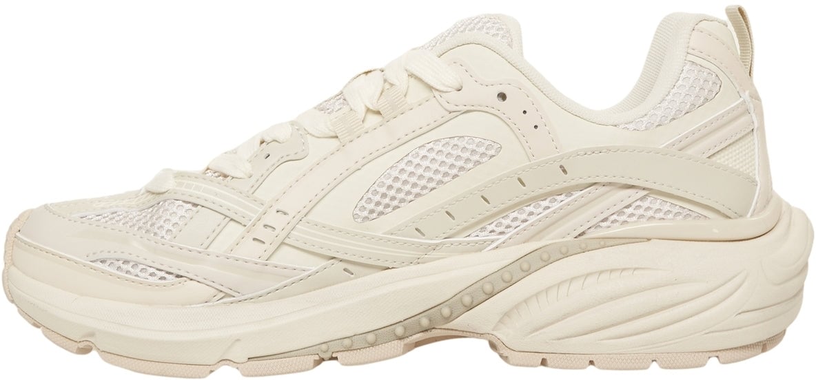 Represent Sneakers 'Storm Runner' Beige