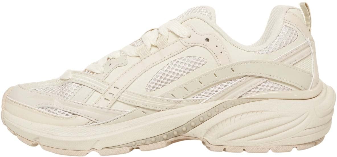 Represent Sneakers 'Storm Runner' Beige