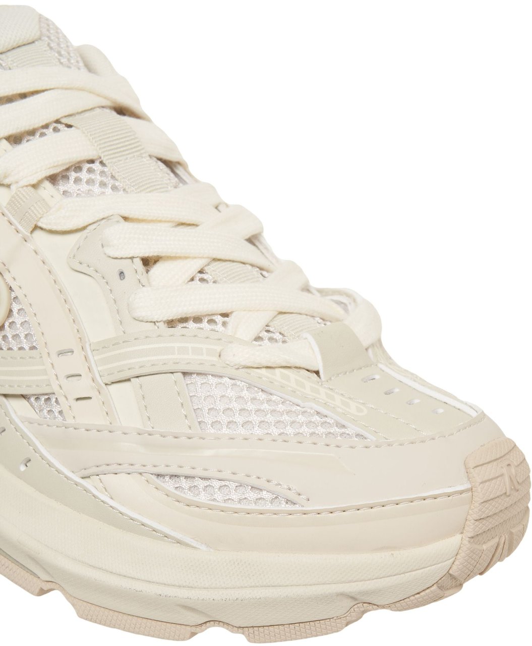 Represent Sneakers 'Storm Runner' Beige