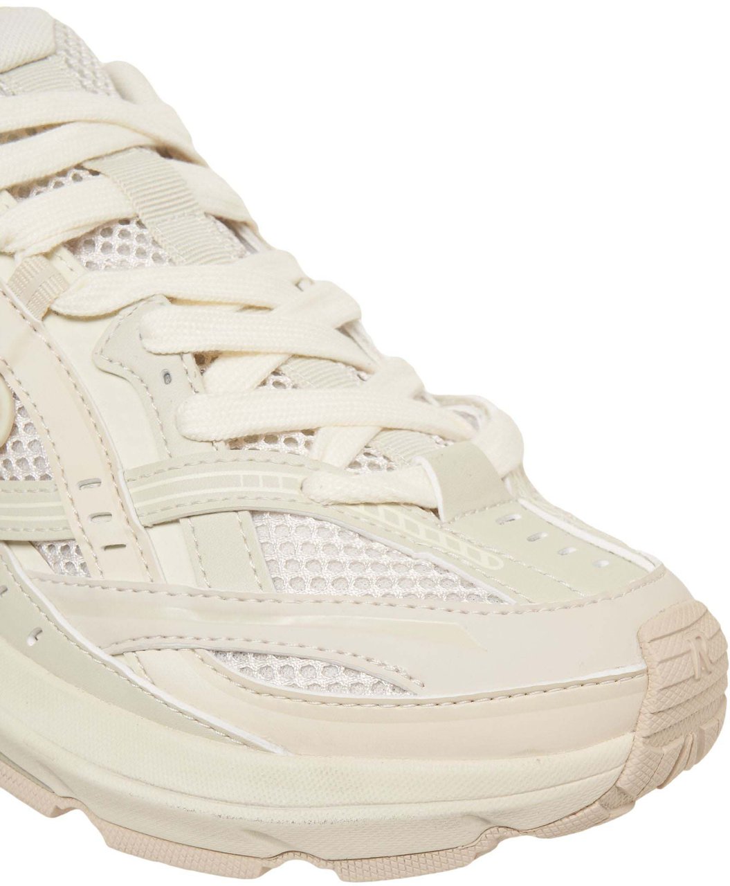 Represent Sneakers 'Storm Runner' Beige