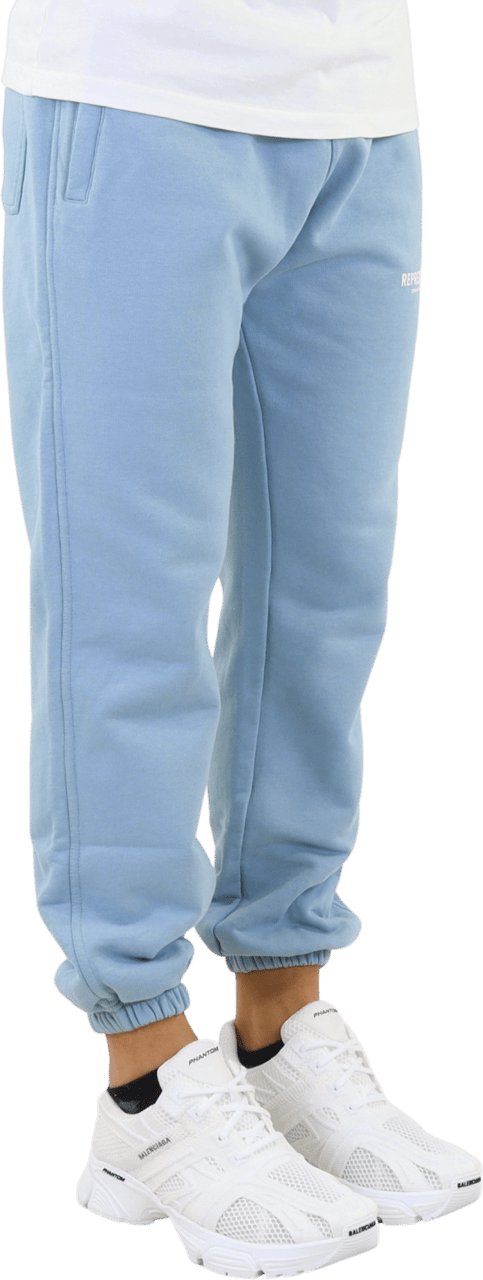 Represent Heren Owners Club Sweatpants Blauw Blauw