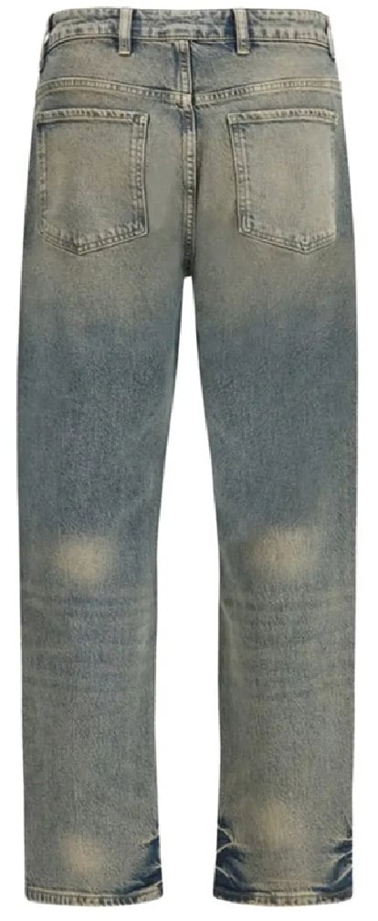 represent pantaloni uomo divers Divers