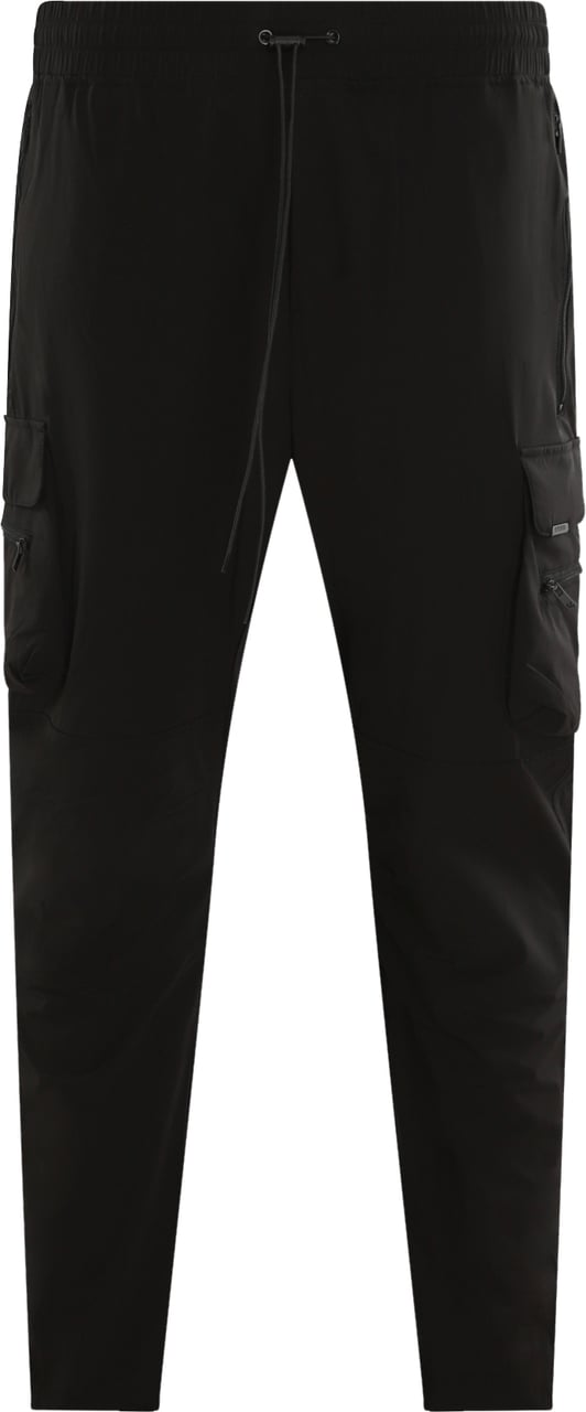 Represent Heren Alba 247 Pant Zwart Zwart