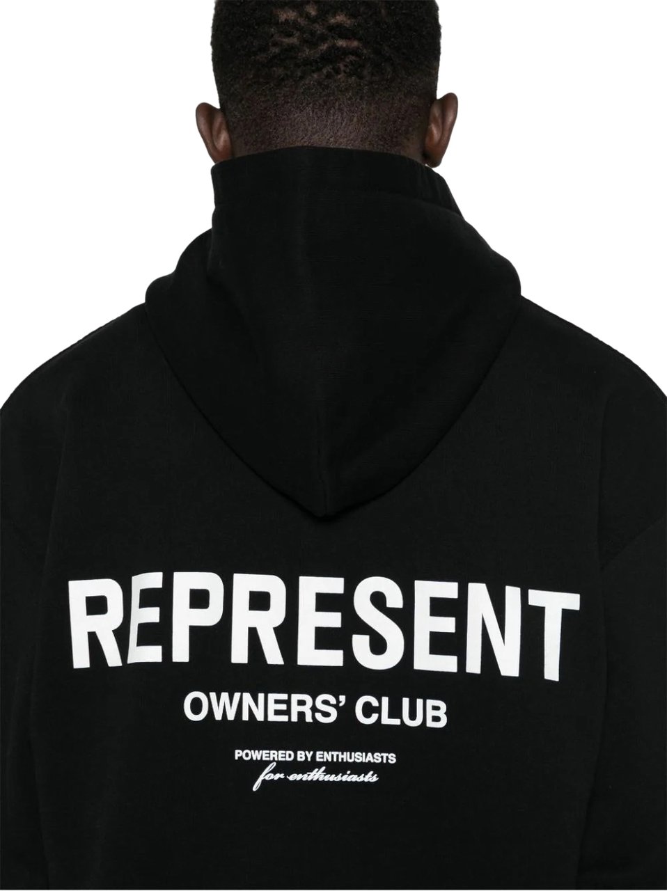 Represent represent owners club hoodie divers Divers