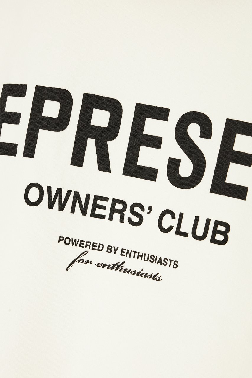 Represent Represent FELPE Divers