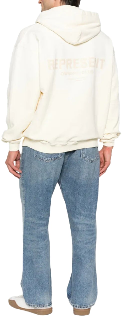 Represent represent owners club hoodie divers Divers