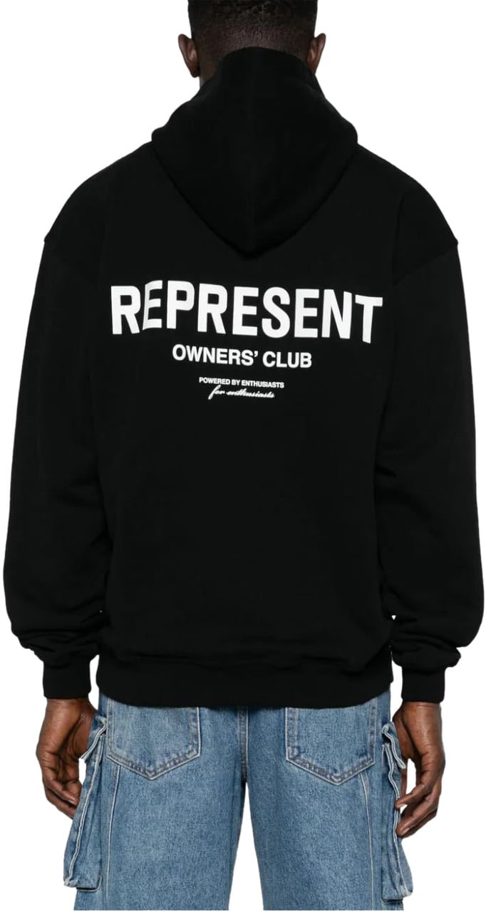 represent owners club hoodie divers Divers