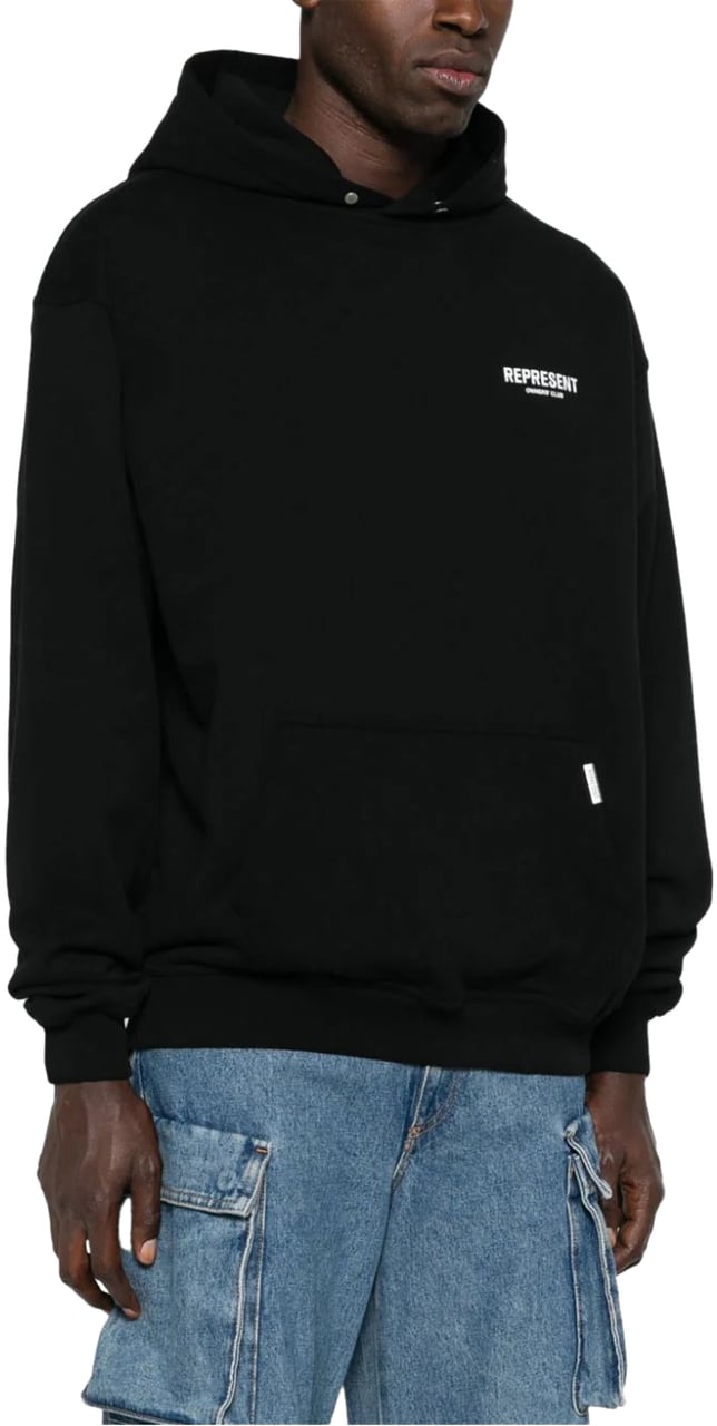 represent owners club hoodie divers Divers