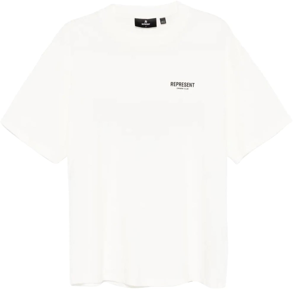 Represent represent owners club t-shirts divers Divers