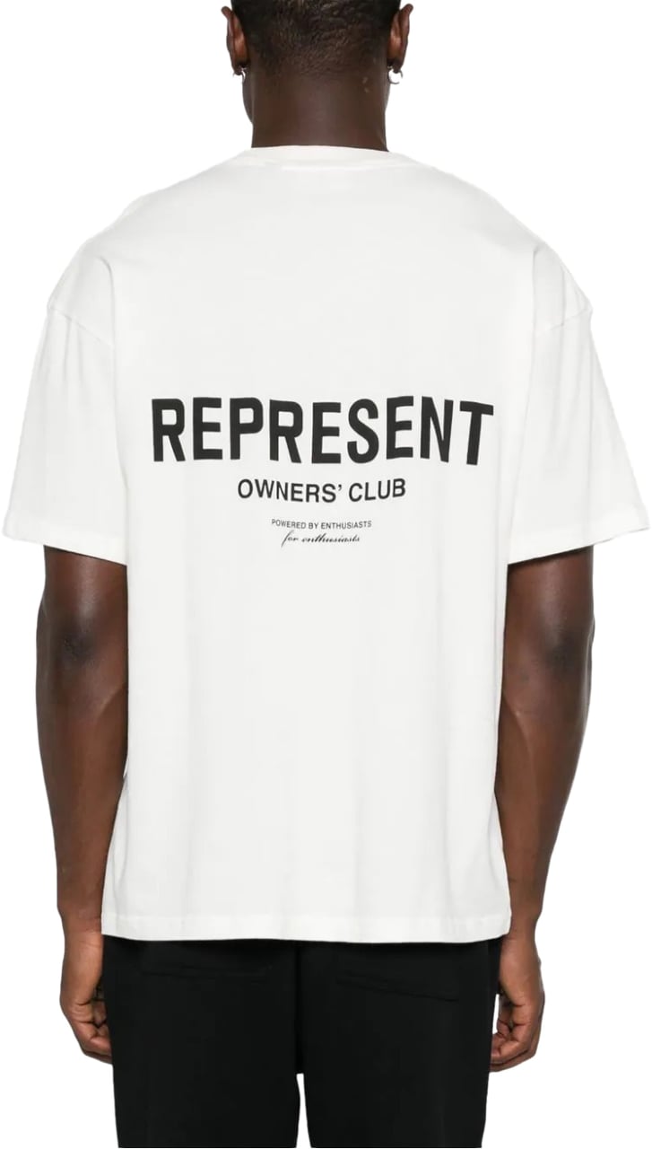Represent represent owners club t-shirts divers Divers