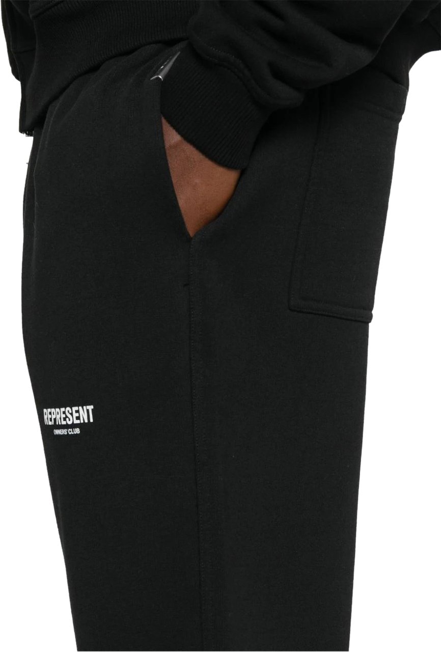 Represent represent owners club sweatpants divers Divers