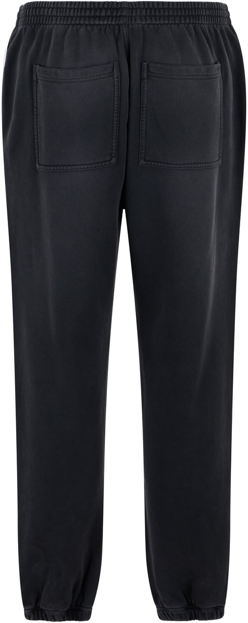 Represent Fleece fabric pants Grijs