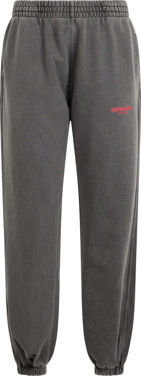 Represent Sports pants with elastic Grijs