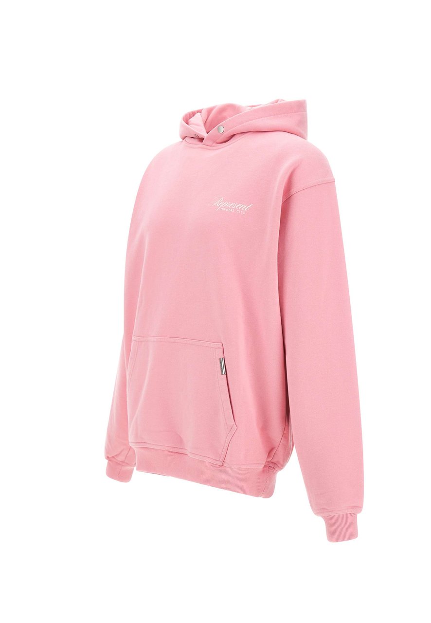 Represent Sweaters Pink Roze