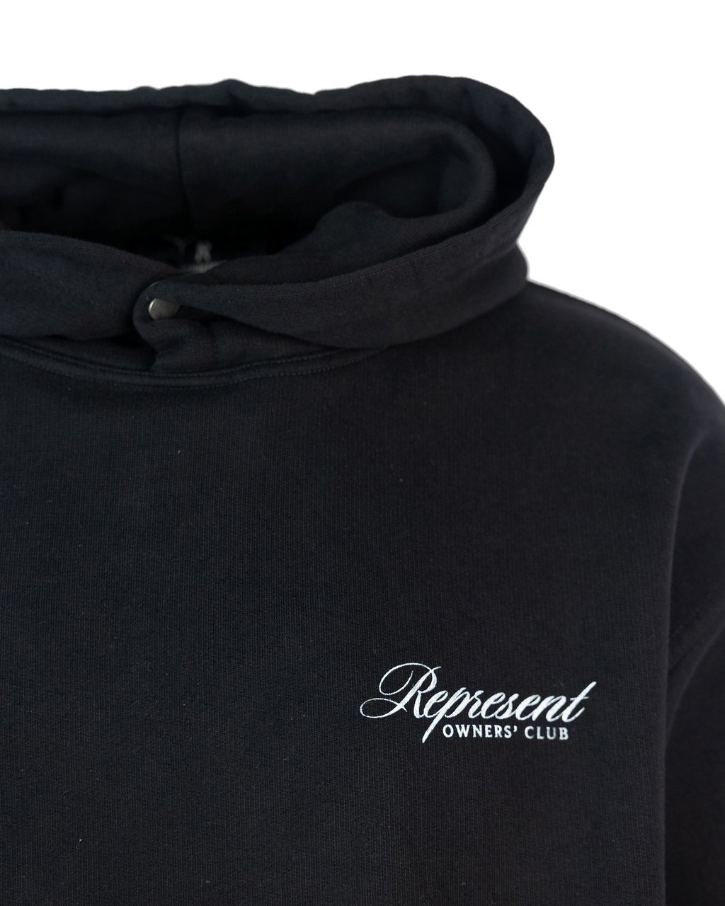 Represent Sweaters Black Zwart