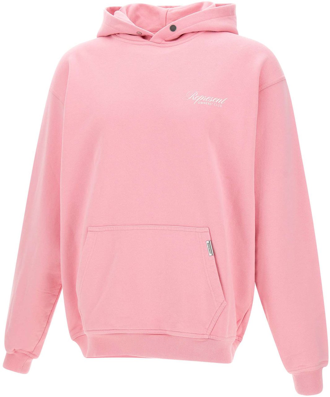 Represent Sweaters Pink Roze