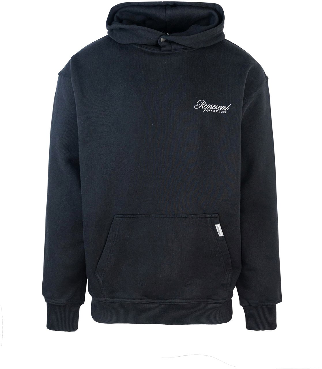 Represent Sweaters Black Zwart