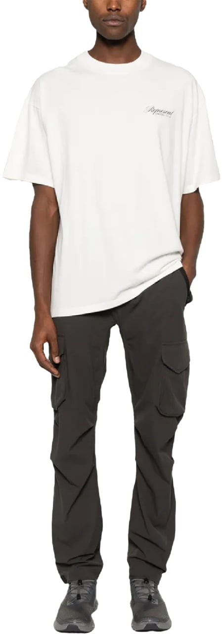 Represent represent owners club script t-shirt divers Divers