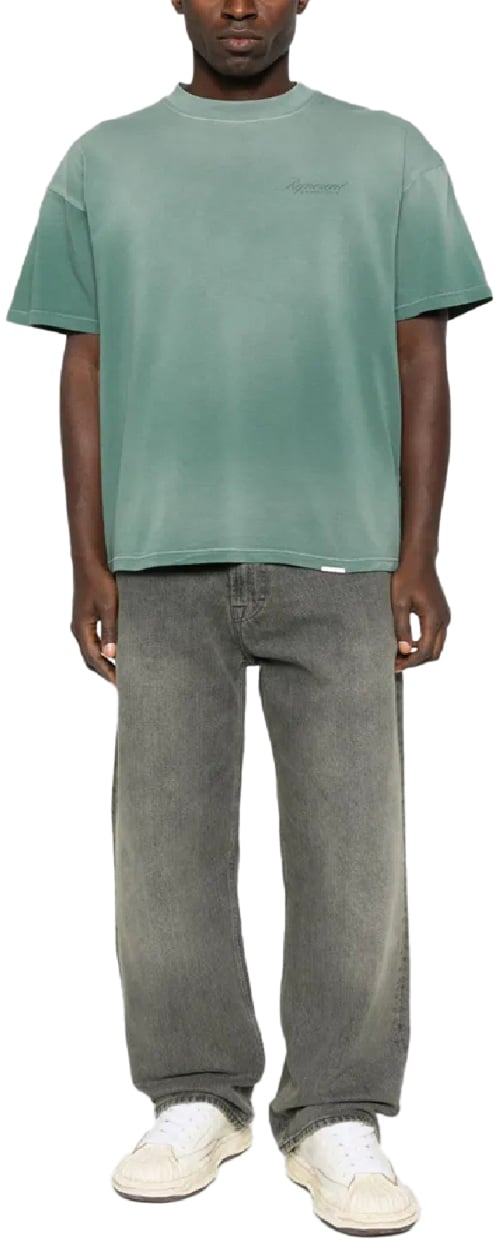 Represent owners club script t-shirt divers Divers