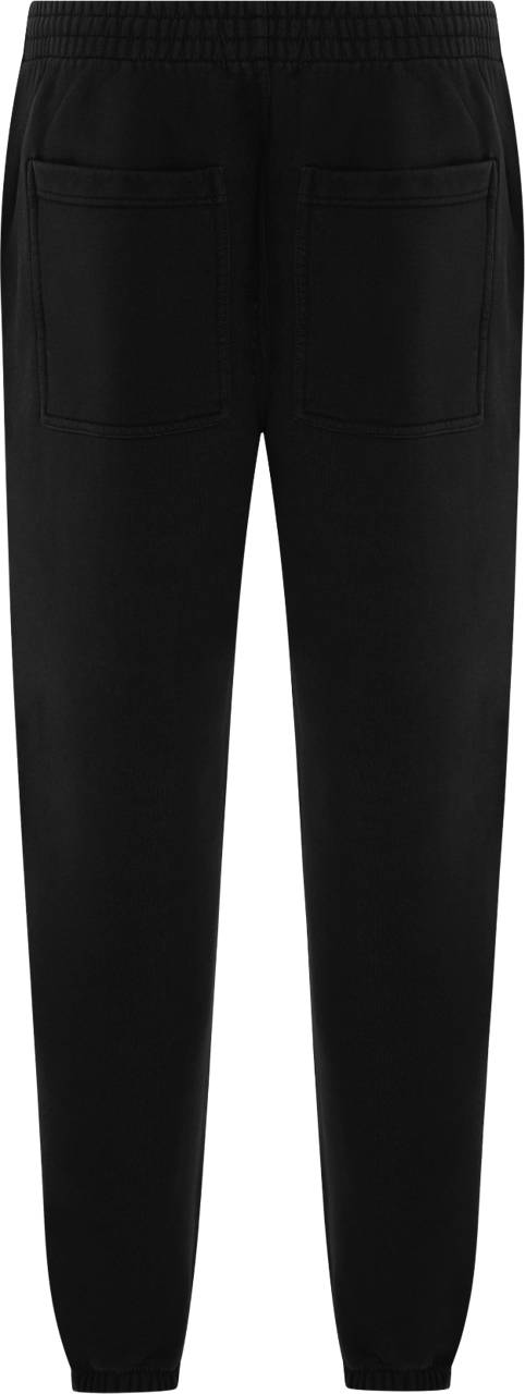 Represent Heren Represent Owners Club Sweatpan Zwart