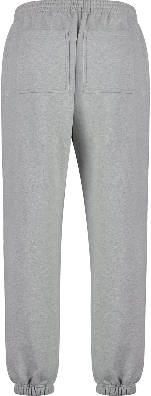 Represent Owners Club Cotton track-pants Grijs