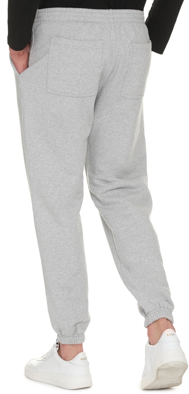 Represent Owners Club Cotton track-pants Grijs
