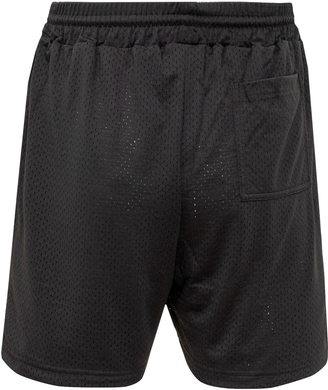 Represent Pantaloni Corti Owners Club Zwart