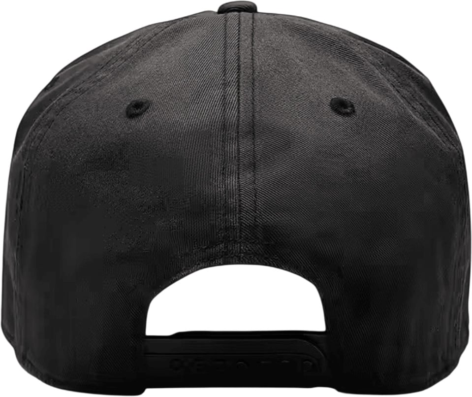 Represent LA ENGLAND CAP Zwart