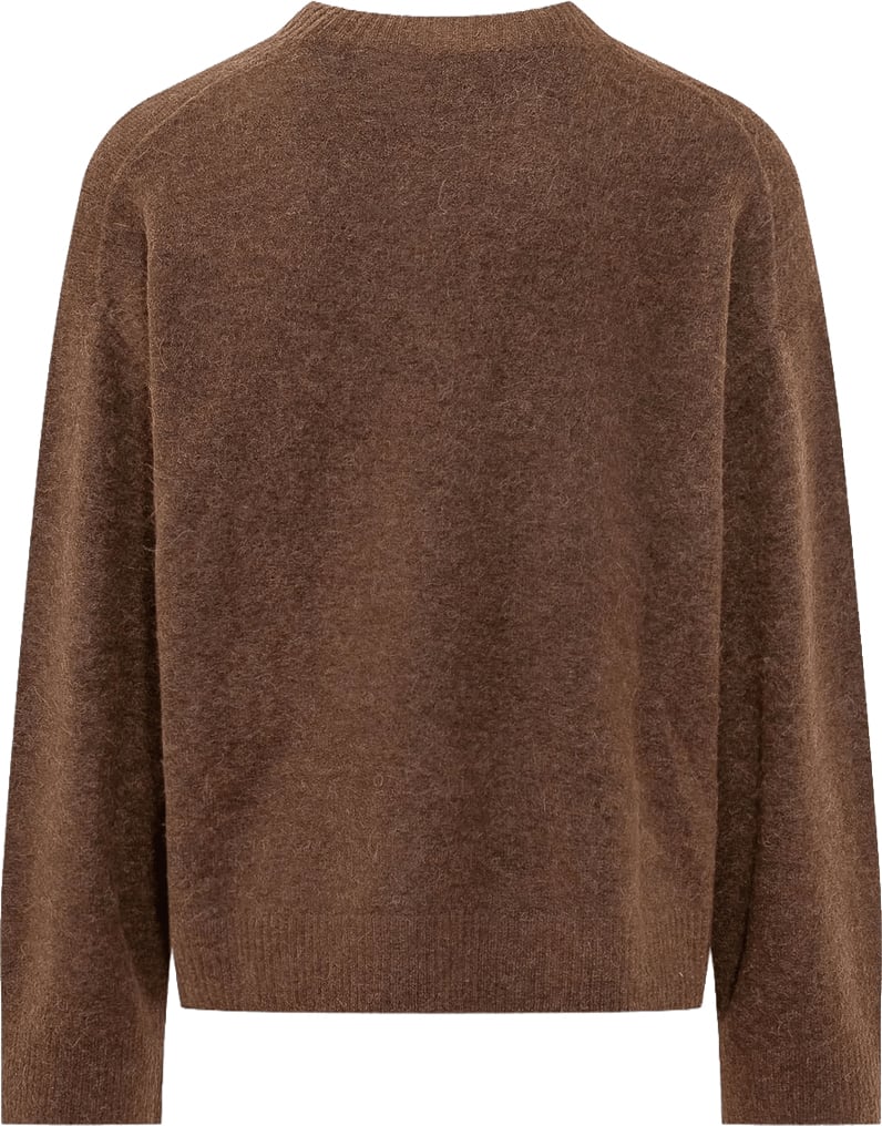 Represent LOGO CREWNECK Bruin