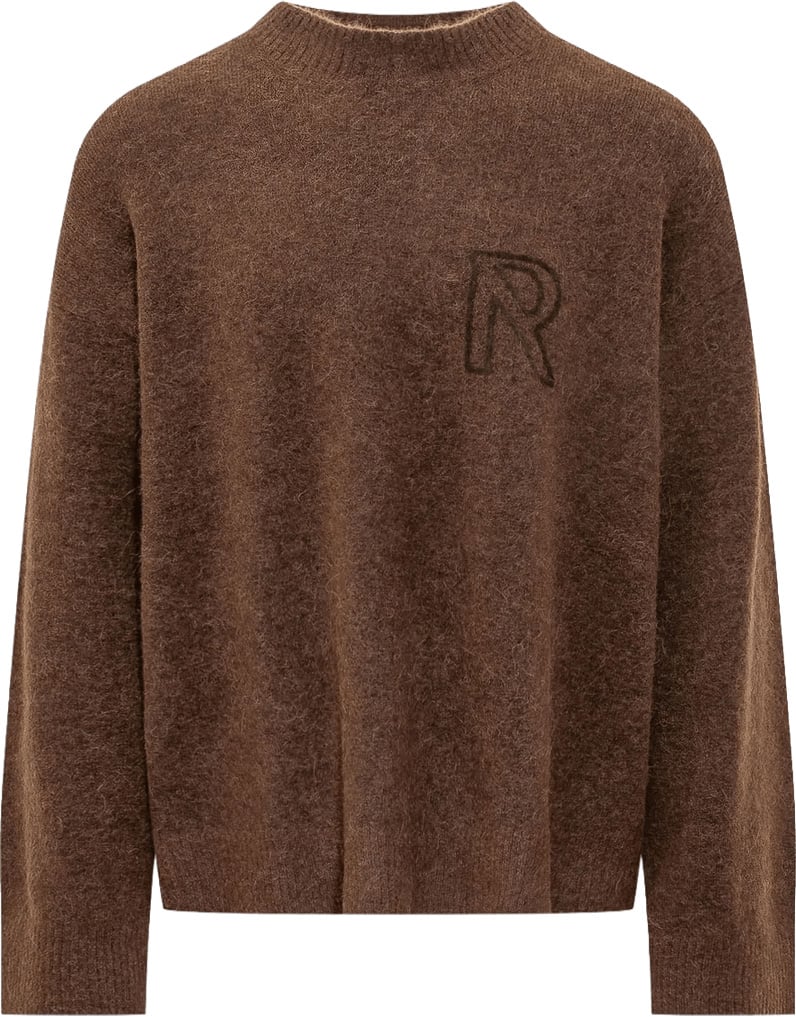 Represent LOGO CREWNECK Bruin