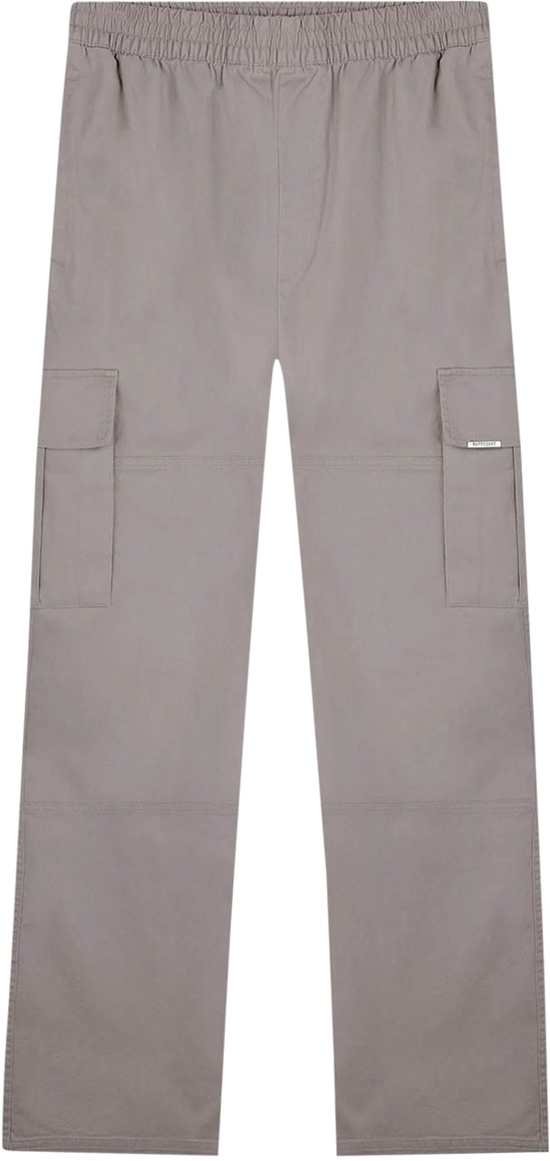 Represent STANDARD CARGO PANTS TAUPE Taupe