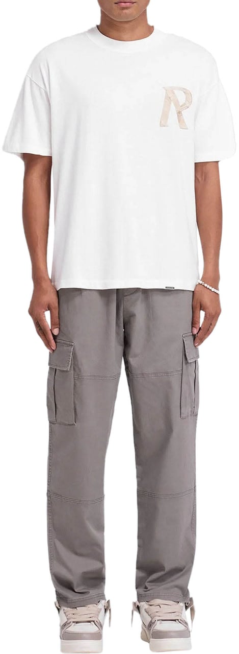 Represent STANDARD CARGO PANTS TAUPE Taupe
