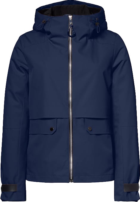 RESET - Calista - LR00310261 - 5280 Blue iris Blauw