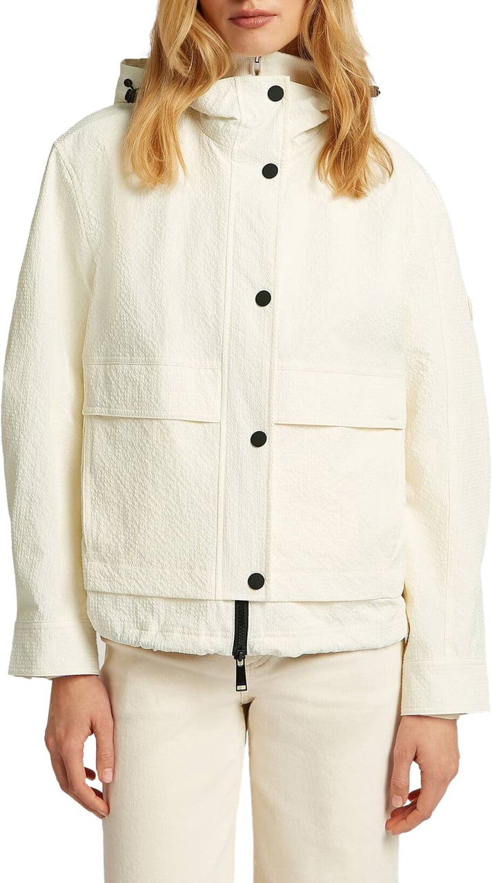 Reset Tamarone Jacket Linen Divers