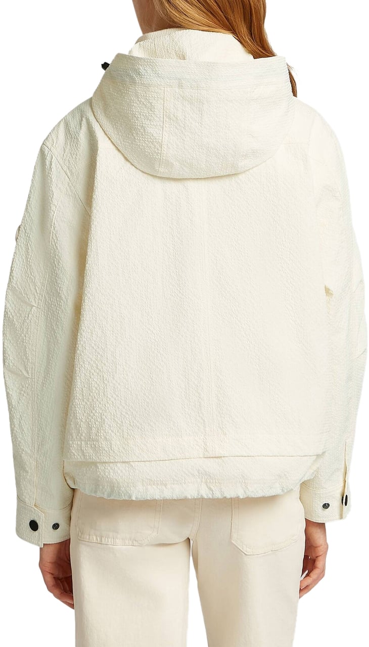 Reset Tamarone Jacket Linen Divers