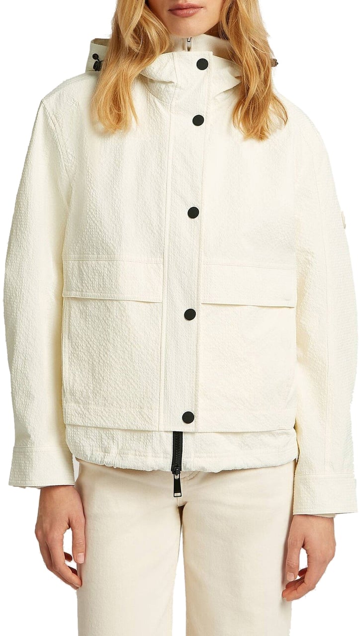 Reset Tamarone Jacket Linen Divers